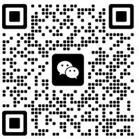 微信二维码
