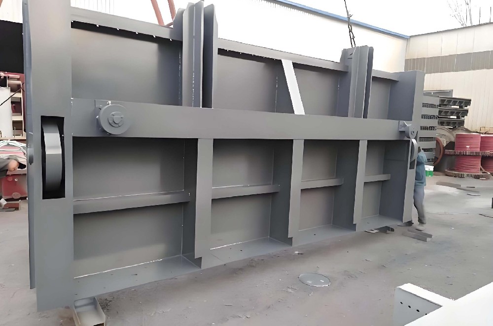 钢坝哪个厂家靠谱？钢坝供应商_价格_安装案例