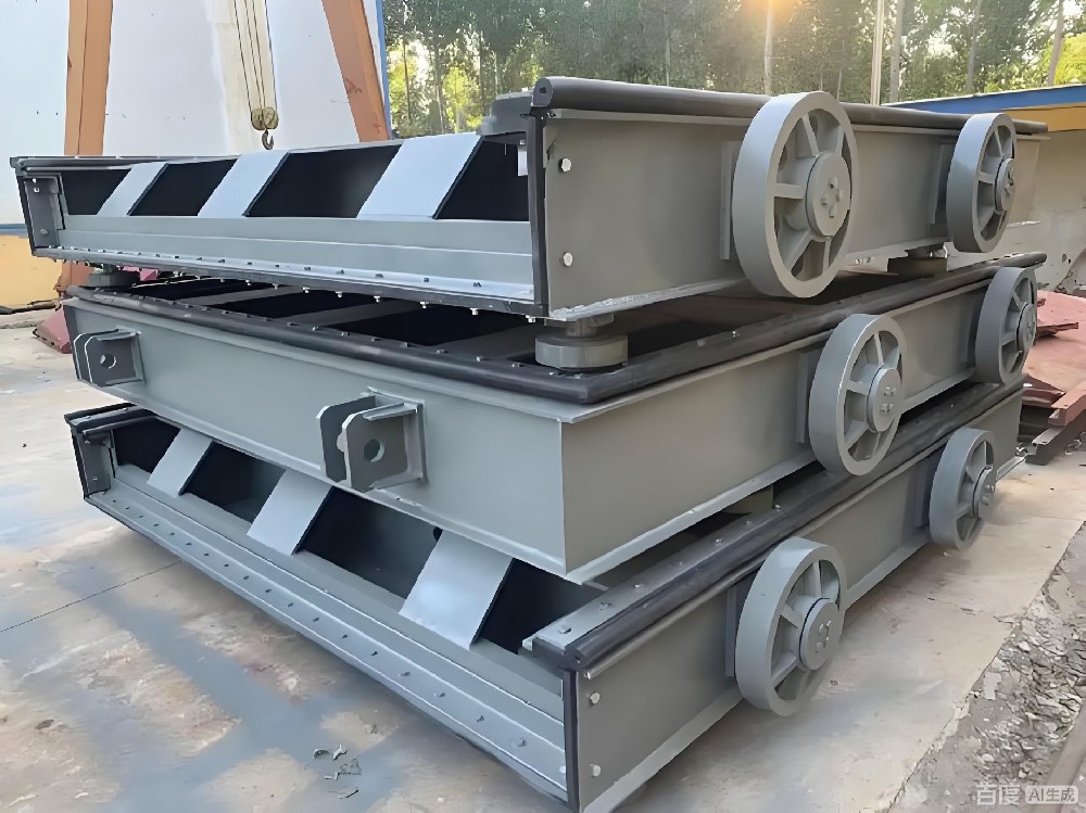 液压坝液压油多久换一次？更换周期与实操指南文章配图