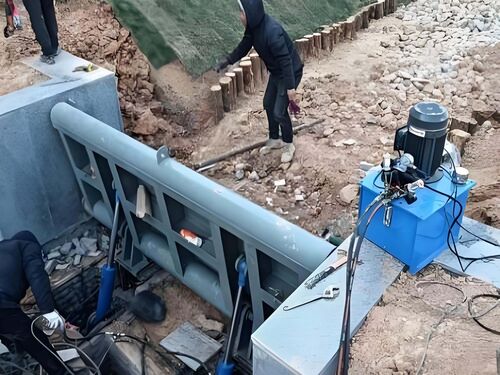 钢坝闸价格表 2026 年钢坝闸厂家报价及规格明细